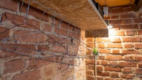 Brick Guest House