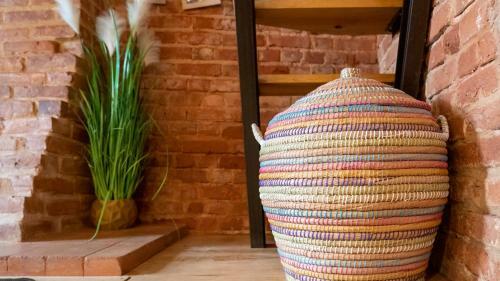 Brick Guest House