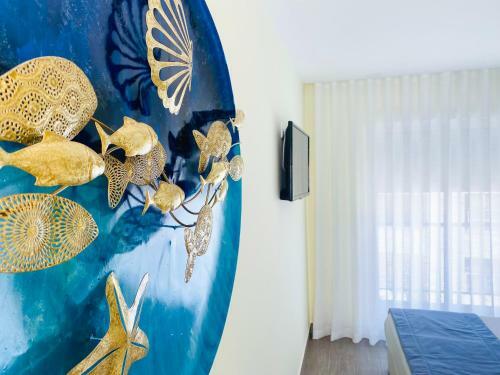 Apartamento Batata - Est�dios