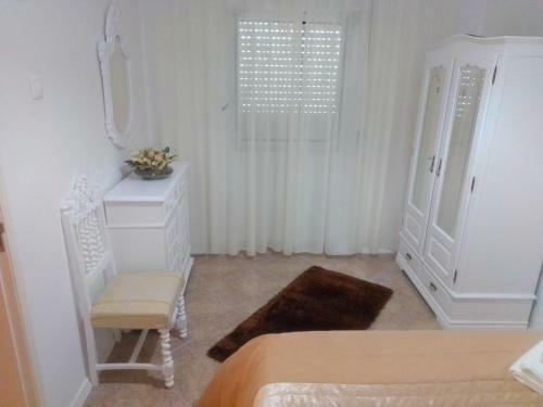 Apartamento Casa Saloia