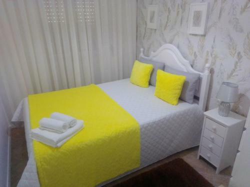 Apartamento Casa Saloia