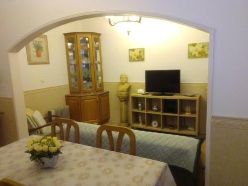 Apartamento Casa Saloia