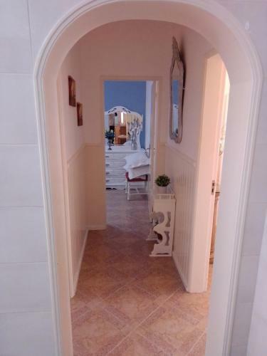 Apartamento Casa Saloia