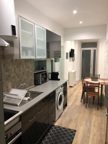 Apartamento Bela Beach 3
