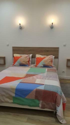 Apartamento Bela Beach 3