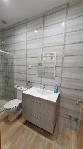 Apartamento Bela Beach 3