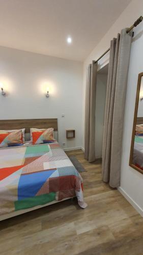 Apartamento Bela Beach 3