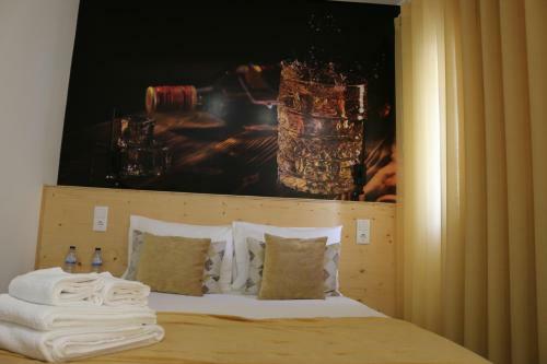 Bed & Breakfast Nazar� Sweet Dreams