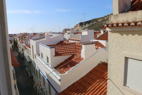 Bed & Breakfast Nazar� Sweet Dreams