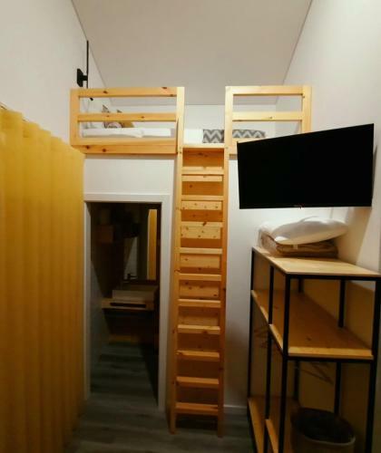 Bed & Breakfast Nazar� Sweet Dreams