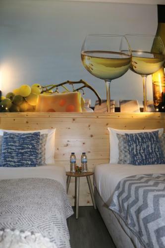Bed & Breakfast Nazar� Sweet Dreams