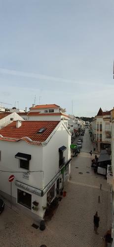 Bed & Breakfast Nazar� Sweet Dreams