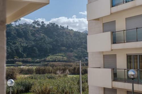 Apartamento Ref�gio Villa Mar