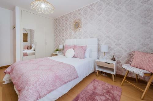 Apartamento Ref�gio Villa Mar