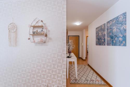 Apartamento Ref�gio Villa Mar