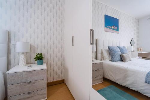 Apartamento Ref�gio Villa Mar