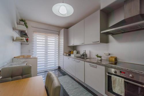 Apartamento Ref�gio Villa Mar