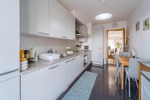 Apartamento Ref�gio Villa Mar