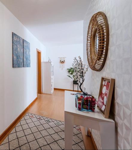 Apartamento Ref�gio Villa Mar