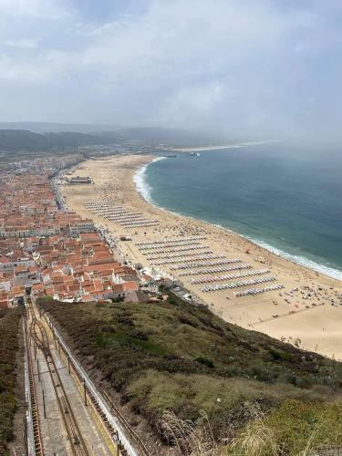Apartamento Ref�gio Villa Mar