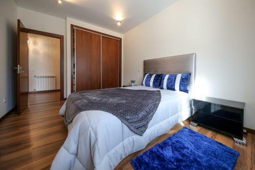 Apartamento Lusitano