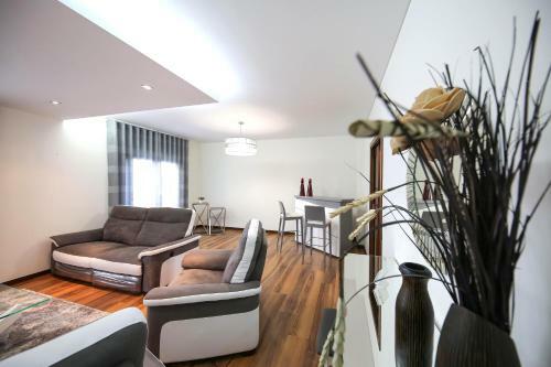 Apartamento Lusitano