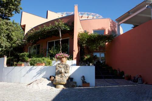 Hostal Quinta Dos Sarilhos