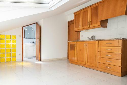 Apartamento Nazar� 2br Near Beach