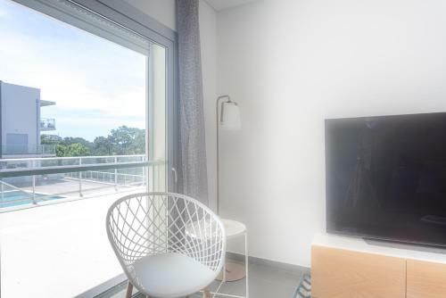 Apartamento T2 Tin Tin