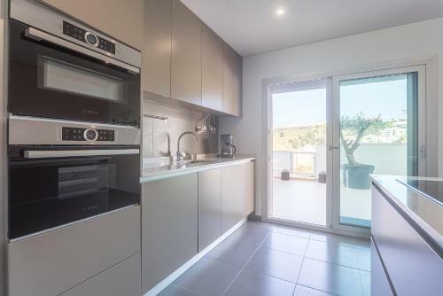 Apartamento T2 Tin Tin