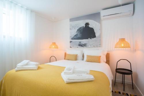 Apartamento T2 Ma'rase 2
