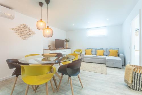 Apartamento T2 Ma'rase 2
