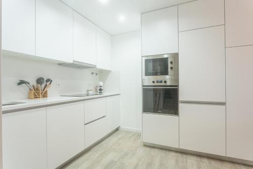 Apartamento T2 Ma'rase 2
