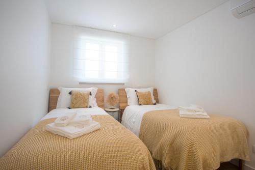 Apartamento T2 Ma'rase 2