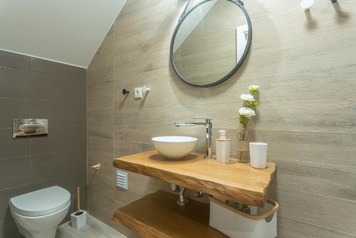 Apartamento T2 Ma'rase 2