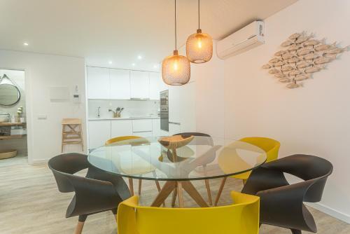 Apartamento T2 Ma'rase 2