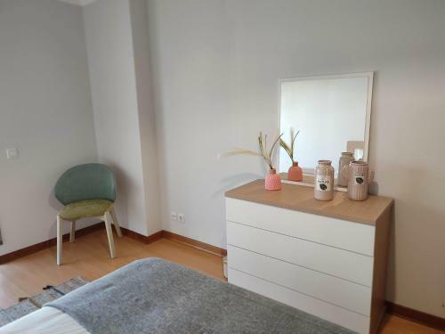 Apartamento Big Wave House