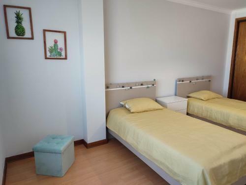 Apartamento Big Wave House