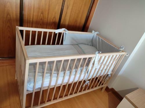 Apartamento Big Wave House