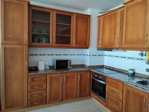 Apartamento Big Wave House