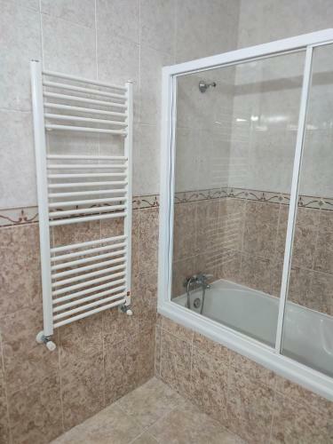 Apartamento Big Wave House