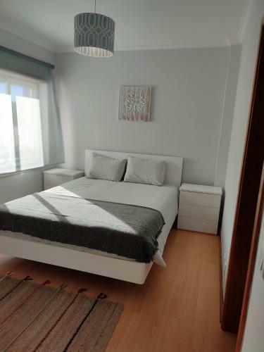 Apartamento Big Wave House