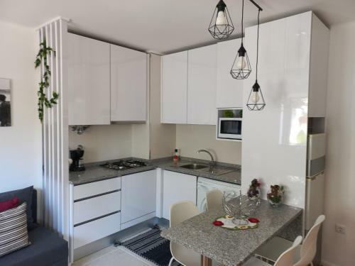 Apartamento Bela Vista