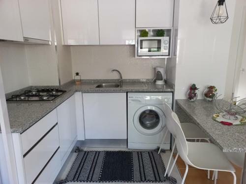 Apartamento Bela Vista