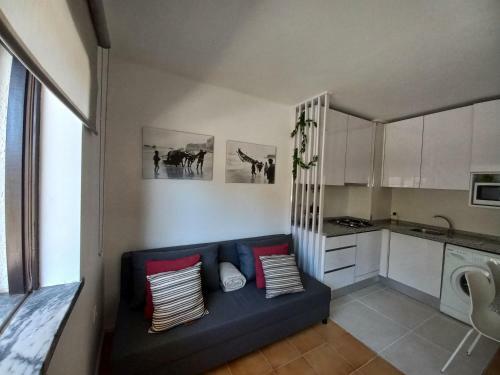 Apartamento Bela Vista