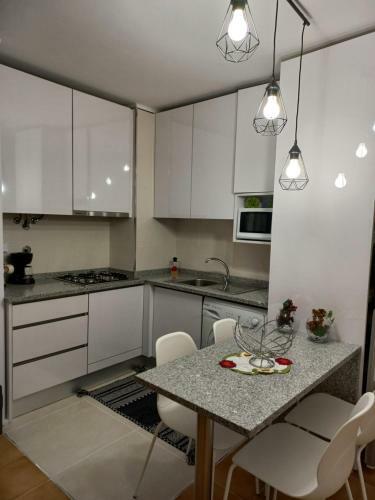Apartamento Bela Vista