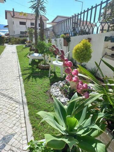 Apartamento Bela Vista