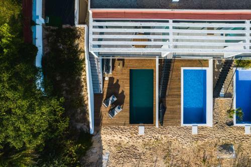 Apartamento Ocean Views - New Private Condominium With Pool & Sea Views