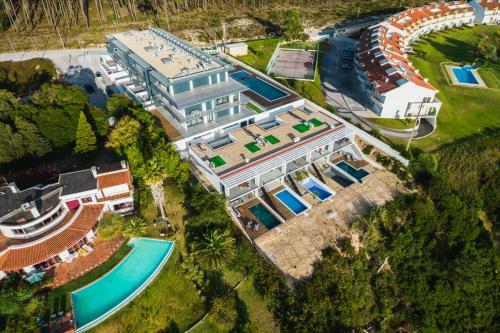 Apartamento Ocean Views - New Private Condominium With Pool & Sea Views