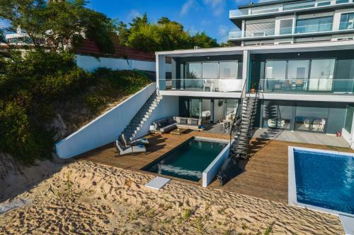 Apartamento Ocean Views - New Private Condominium With Pool & Sea Views